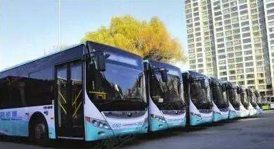 蘭州公交推行 隔位、分散就座乘車