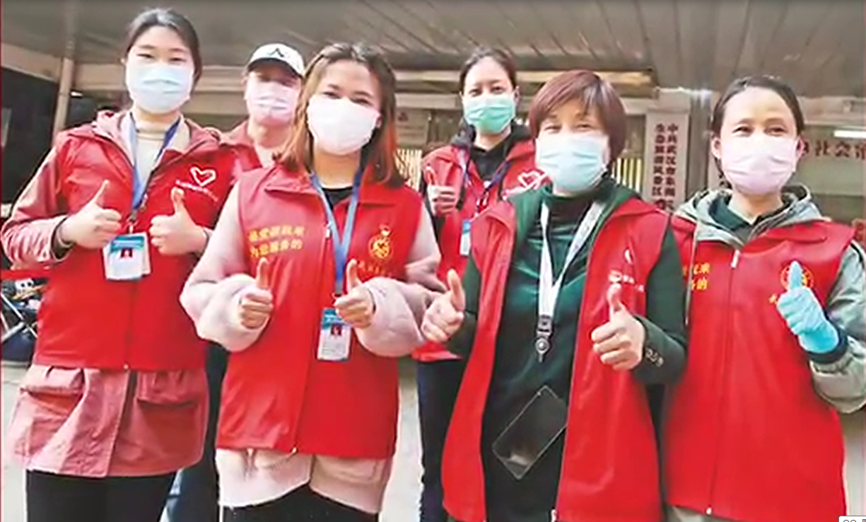 視頻|甘肅原創(chuàng)MV《平凡的守望》，致敬最平凡可愛的守護者
