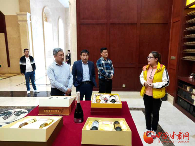 甘肅武威商圈與央融集團、新疆新隴商公司合力打造“武威商圈”社區(qū)團購電商平臺