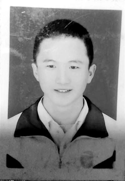 11年前在蘭大上學(xué)失聯(lián) 哥哥你在哪兒？我們一直在找你！