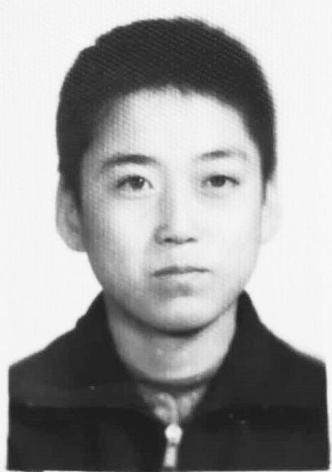 失蹤22年的聾啞弟弟你到底在哪里??？