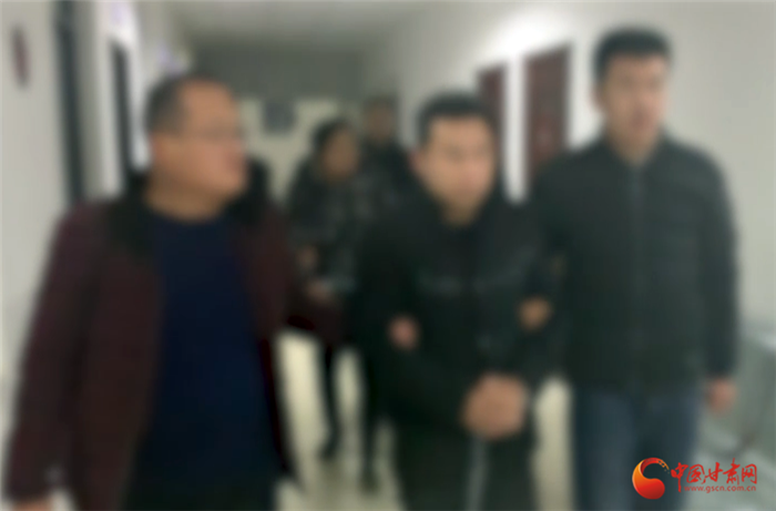 涉案金額300余萬元！“12·16”特大盜竊案告破始末