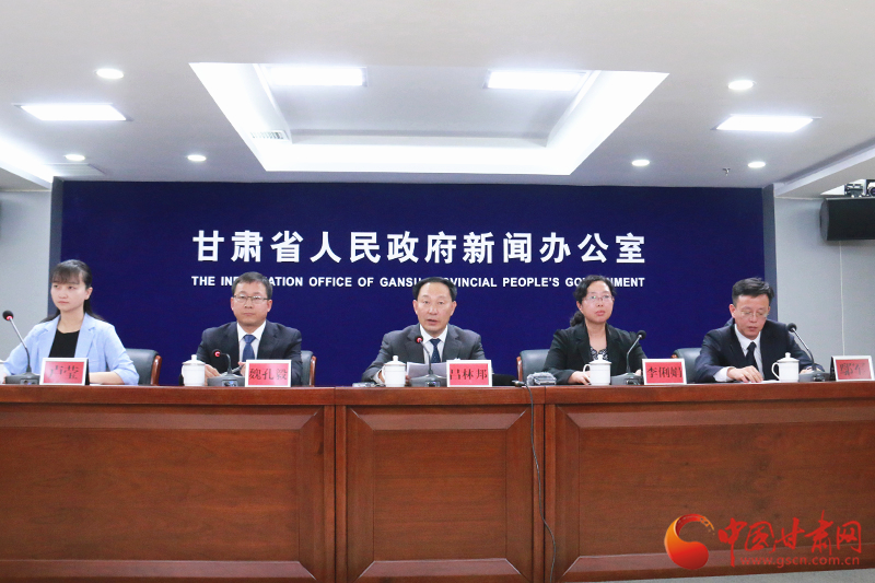 多措并舉 蘭州市積極落實(shí)“六穩(wěn)”“六?！睕Q策部署 