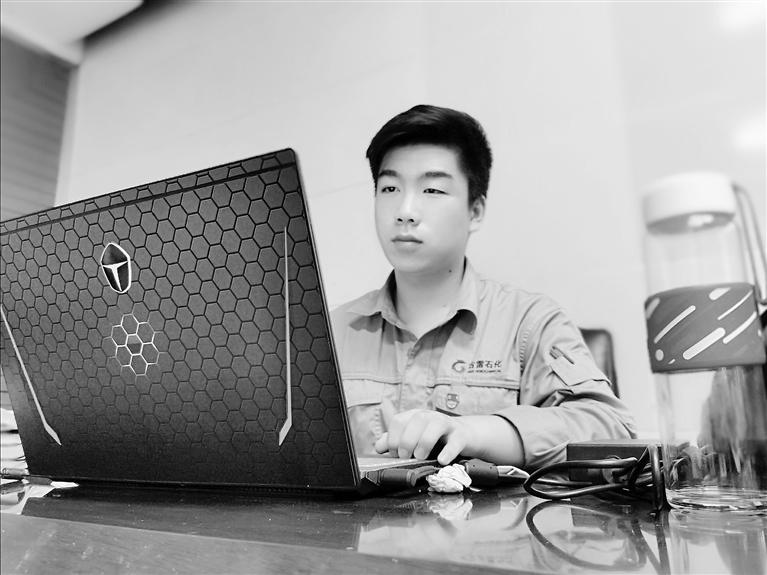 總書記的話兒記心間丨還沒畢業(yè)，工作就落實了!