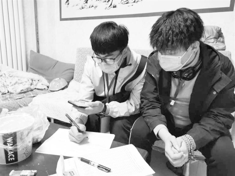 關(guān)注人口普查丨人口普查，一次有意義的社會實踐