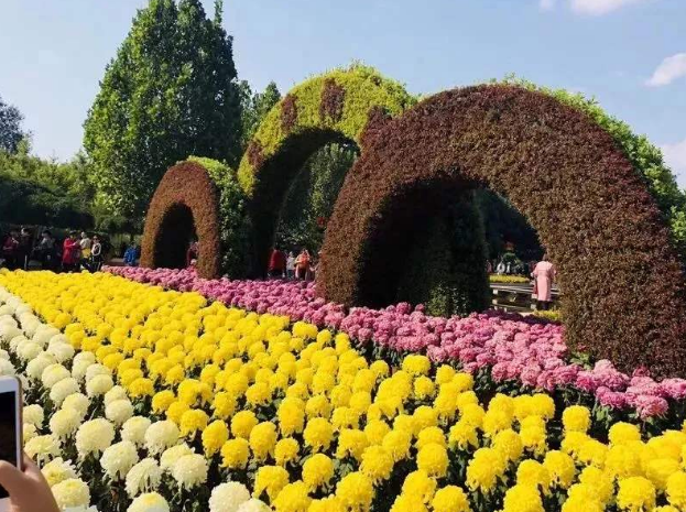 蘭州氣溫一路走低，最低-4℃