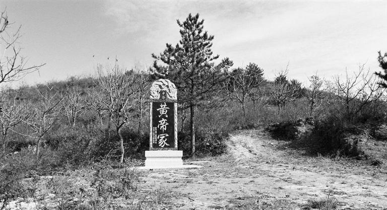 子午嶺，隴東陜北的分界線竟是這樣美！