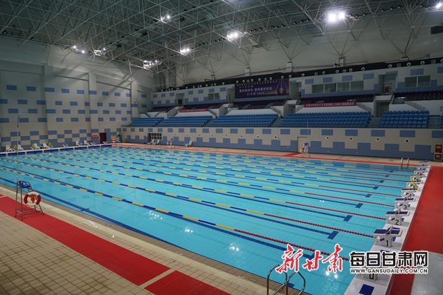 這樣的天水，誰(shuí)能不愛(ài)！