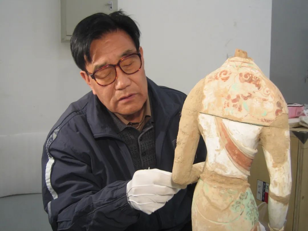 【中央媒體看甘肅】守護(hù)千年敦煌，他只覺一生太短……