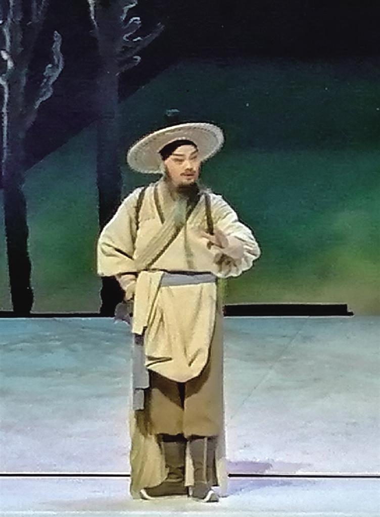 《李時珍傳奇》魅力何在？