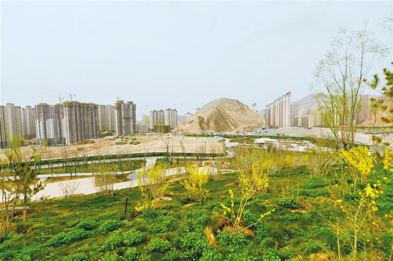 蘭州孩子們的游樂園何日重現(xiàn)？計劃重建的兒童公園、西部歡樂園至今無明確建成時間表