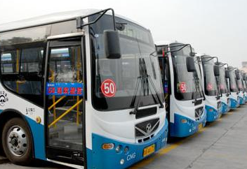 10路、143路、112路、115路、128路公交線調(diào)整