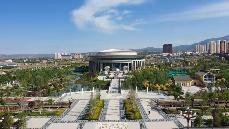 熱！熱！熱！蘭州市高溫或升至37℃
