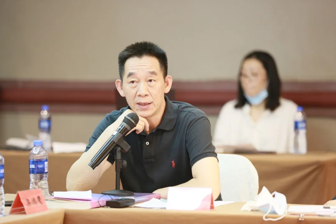 長篇小說《蒼山血?！沸聲l(fā)布會(huì)暨電影劇本改編研討會(huì)在京舉行