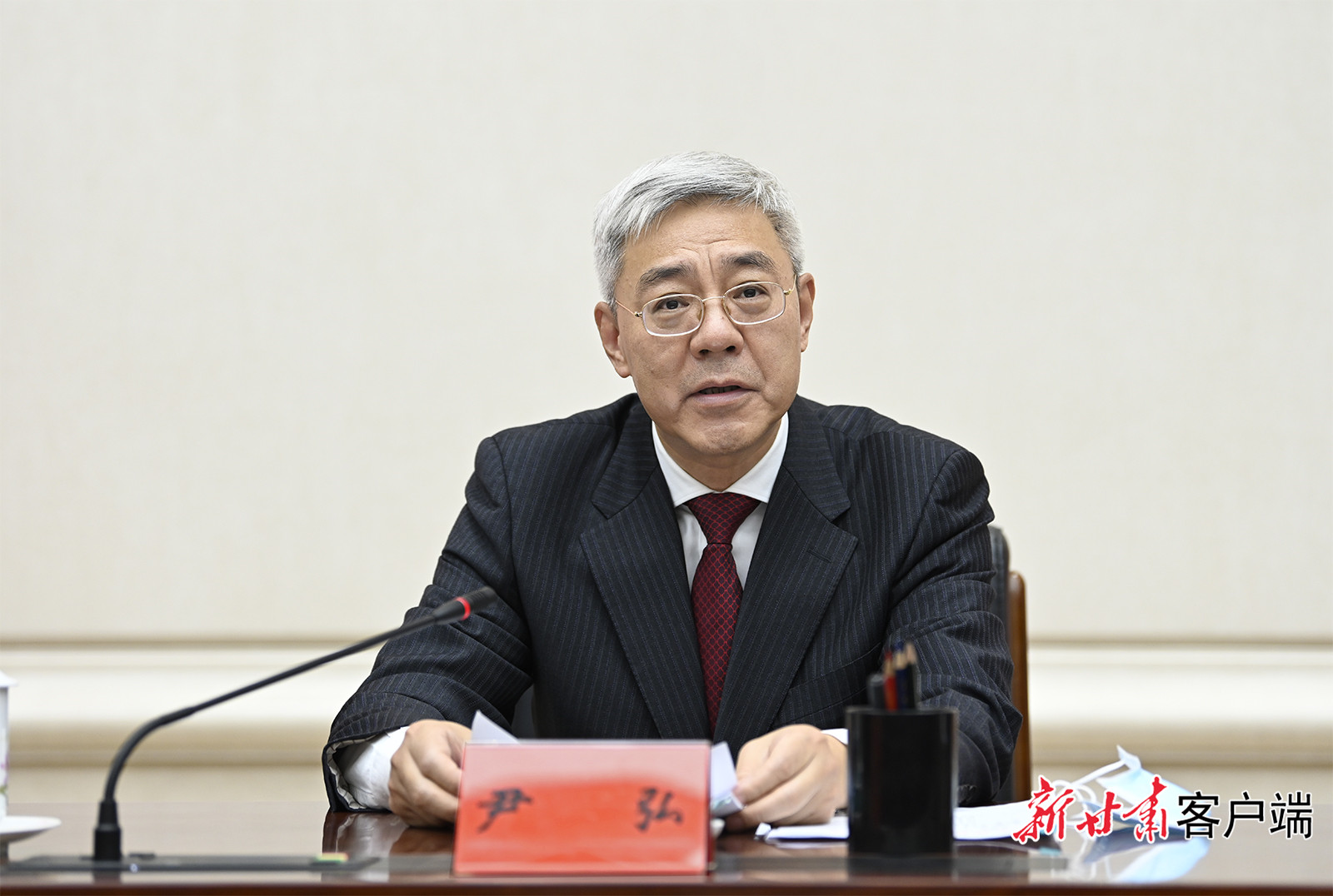 微動(dòng)畫|蘭州市12歲以上人群開始接種疫苗嘍！