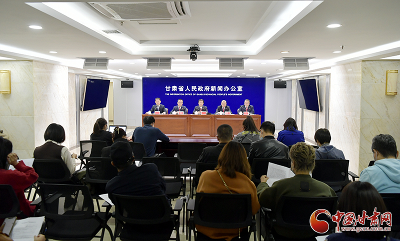 甘肅省法院聚力優(yōu)化法治營商環(huán)境 賦能隴原經濟高質量發(fā)展
