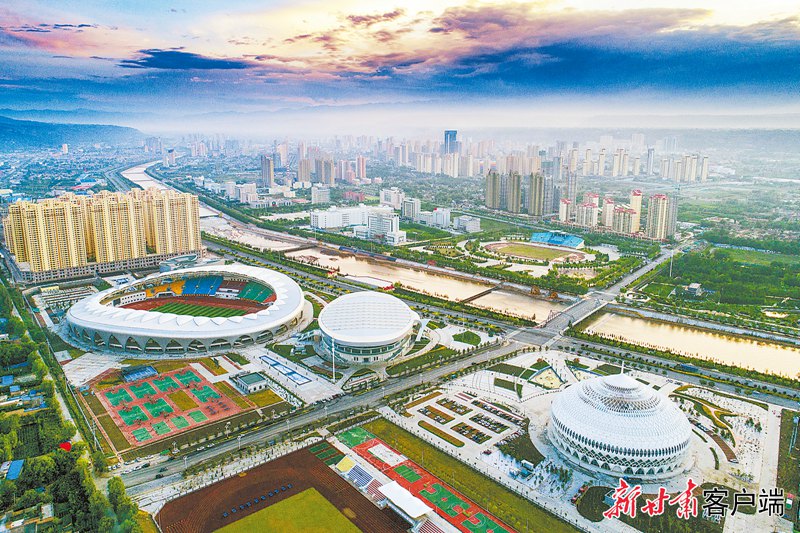 【聚焦臨夏州黨代會(huì)】未來五年，要建成這樣的新臨夏