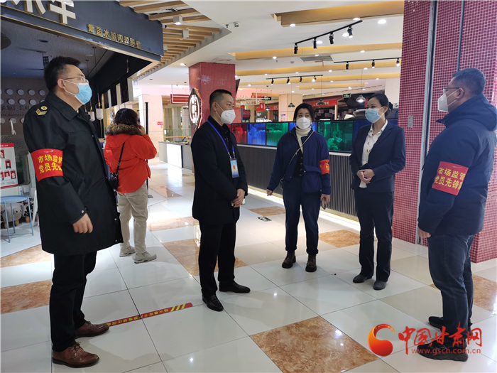 蘭州市城關(guān)區(qū)：符合條件的早餐攤點可恢復經(jīng)營