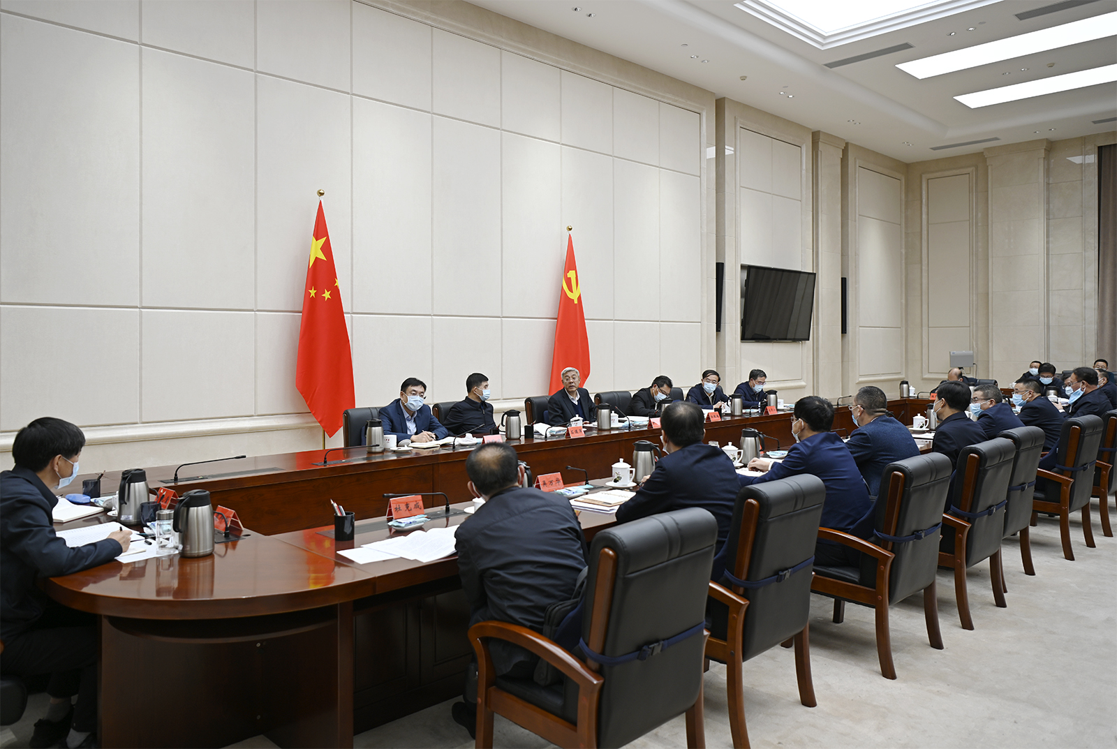 【甘快看·圖解】速覽！2022甘肅省重點經(jīng)濟工作要這么干！