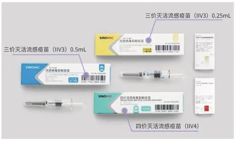 現(xiàn)在打流感疫苗還有用嗎？專家：只要有機(jī)會(huì)就該接種
