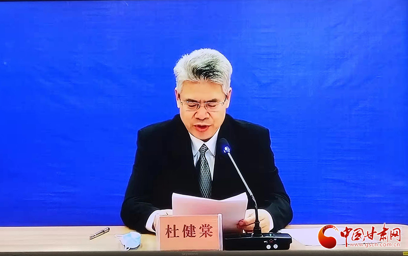 截至3月9日24時(shí) 白銀市累計(jì)本土確診8例、無癥狀感染者6例