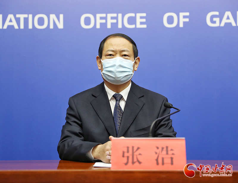 本輪甘肅疫情為奧密克戎變異株，最新研判看這里！