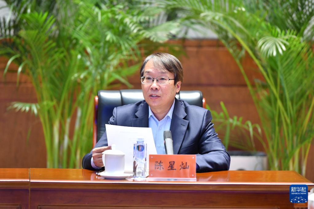 3月18日，中國社會(huì)科學(xué)院考古研究所所長陳星燦宣布2021年中國考古新發(fā)現(xiàn)入選和入圍項(xiàng)目。