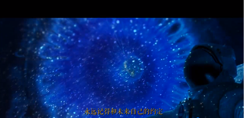 但愿青春，如你，如我