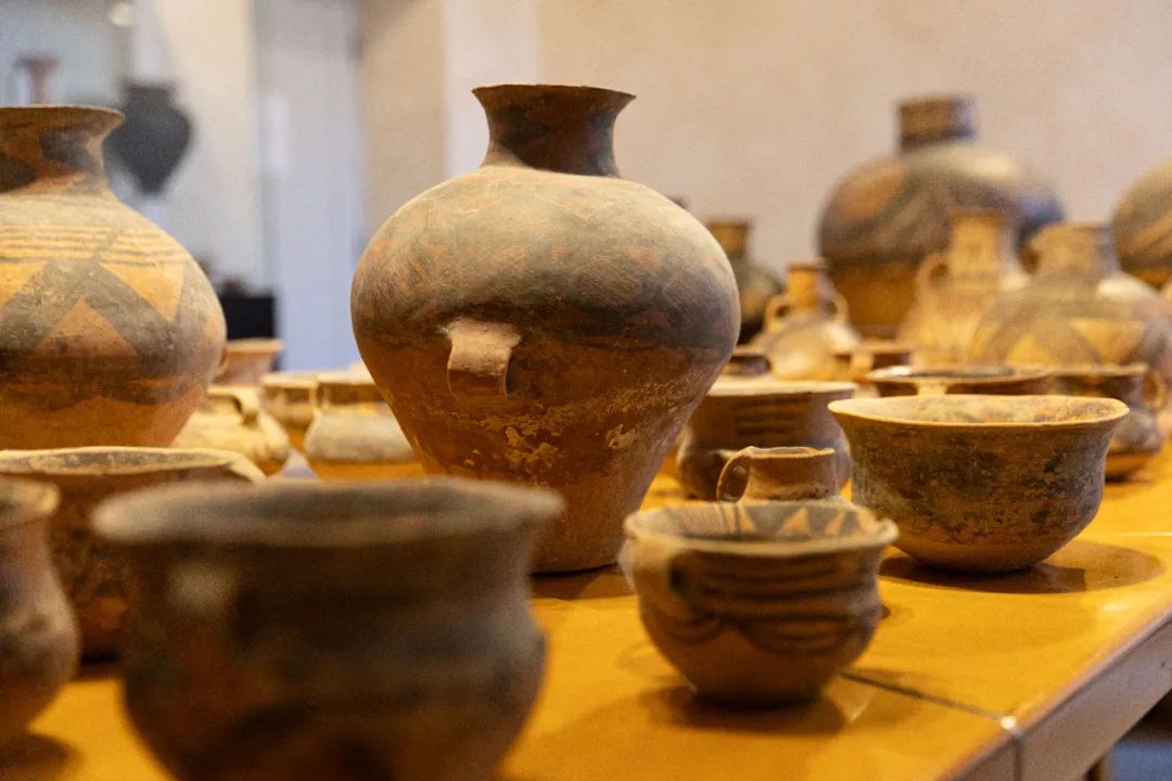 【甘快看】文化中國行｜5000年，“陶”聲依舊