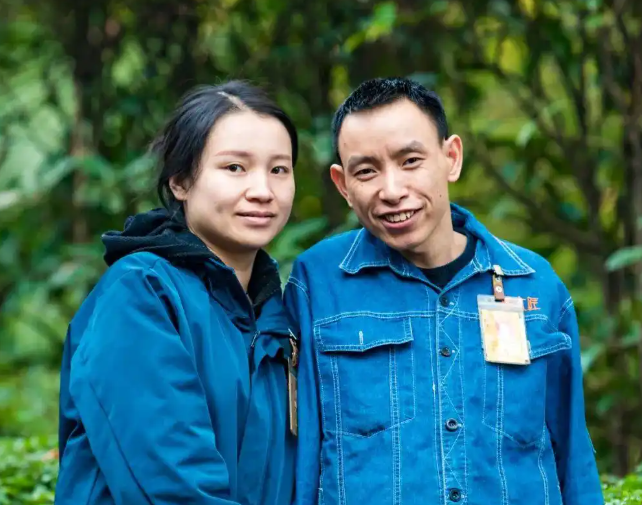 給殘疾人一個(gè)“支點(diǎn)”，讓他們“人生沒(méi)有白過(guò)”